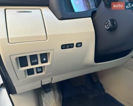 Білий Лексус РХ, об'ємом двигуна 3.5 л та пробігом 215 тис. км за 18000 $, фото 14 на Automoto.ua