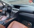 Білий Лексус РХ, об'ємом двигуна 3.5 л та пробігом 180 тис. км за 20500 $, фото 12 на Automoto.ua