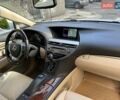 Белый Лексус РХ, объемом двигателя 3.46 л и пробегом 107 тыс. км за 15900 $, фото 45 на Automoto.ua