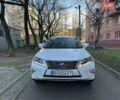 Білий Лексус РХ, об'ємом двигуна 3.5 л та пробігом 215 тис. км за 18000 $, фото 2 на Automoto.ua