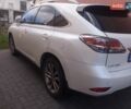 Білий Лексус РХ, об'ємом двигуна 3.5 л та пробігом 190 тис. км за 19900 $, фото 2 на Automoto.ua