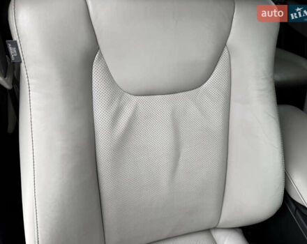 Білий Лексус РХ, об'ємом двигуна 3.46 л та пробігом 137 тис. км за 22999 $, фото 26 на Automoto.ua