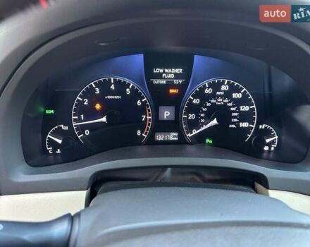 Білий Лексус РХ, об'ємом двигуна 3.5 л та пробігом 215 тис. км за 18000 $, фото 3 на Automoto.ua