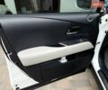 Білий Лексус РХ, об'ємом двигуна 3.46 л та пробігом 137 тис. км за 20700 $, фото 18 на Automoto.ua