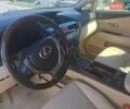 Белый Лексус РХ, объемом двигателя 3.46 л и пробегом 180 тыс. км за 16900 $, фото 20 на Automoto.ua