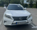 Білий Лексус РХ, об'ємом двигуна 2.7 л та пробігом 128 тис. км за 19500 $, фото 2 на Automoto.ua
