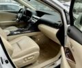 Білий Лексус РХ, об'ємом двигуна 3.5 л та пробігом 106 тис. км за 19900 $, фото 3 на Automoto.ua