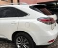 Білий Лексус РХ, об'ємом двигуна 3.5 л та пробігом 200 тис. км за 19900 $, фото 13 на Automoto.ua