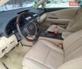 Белый Лексус РХ, объемом двигателя 3.46 л и пробегом 180 тыс. км за 17500 $, фото 21 на Automoto.ua