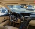 Белый Лексус РХ, объемом двигателя 3.46 л и пробегом 220 тыс. км за 19000 $, фото 18 на Automoto.ua