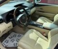 Білий Лексус РХ, об'ємом двигуна 3.46 л та пробігом 95 тис. км за 18777 $, фото 4 на Automoto.ua