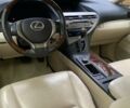 Белый Лексус РХ, объемом двигателя 3.46 л и пробегом 172 тыс. км за 18500 $, фото 15 на Automoto.ua