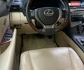 Белый Лексус РХ, объемом двигателя 3.46 л и пробегом 180 тыс. км за 17500 $, фото 27 на Automoto.ua