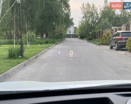 Белый Лексус РХ, объемом двигателя 3.46 л и пробегом 77 тыс. км за 27000 $, фото 10 на Automoto.ua