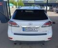 Білий Лексус РХ, об'ємом двигуна 3.46 л та пробігом 215 тис. км за 19999 $, фото 4 на Automoto.ua