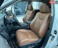 Белый Лексус РХ, объемом двигателя 3.5 л и пробегом 180 тыс. км за 22500 $, фото 5 на Automoto.ua