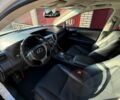 Белый Лексус РХ, объемом двигателя 3.46 л и пробегом 140 тыс. км за 16999 $, фото 10 на Automoto.ua
