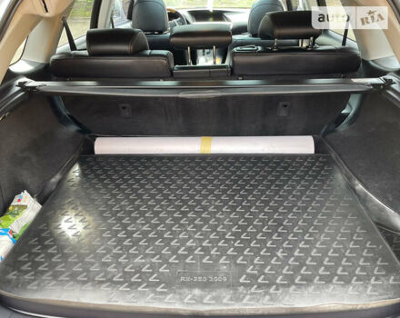 Білий Лексус РХ, об'ємом двигуна 3.46 л та пробігом 162 тис. км за 24900 $, фото 24 на Automoto.ua