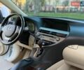 Белый Лексус РХ, объемом двигателя 3.46 л и пробегом 160 тыс. км за 17700 $, фото 20 на Automoto.ua