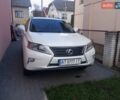 Білий Лексус РХ, об'ємом двигуна 3.5 л та пробігом 190 тис. км за 19900 $, фото 1 на Automoto.ua