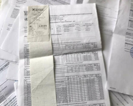 Белый Лексус РХ, объемом двигателя 3.46 л и пробегом 149 тыс. км за 22000 $, фото 27 на Automoto.ua