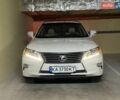Білий Лексус РХ, об'ємом двигуна 3.5 л та пробігом 113 тис. км за 19500 $, фото 1 на Automoto.ua