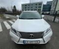 Белый Лексус РХ, объемом двигателя 3.46 л и пробегом 170 тыс. км за 21500 $, фото 16 на Automoto.ua