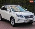 Білий Лексус РХ, об'ємом двигуна 2.67 л та пробігом 75 тис. км за 22990 $, фото 7 на Automoto.ua