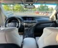 Білий Лексус РХ, об'ємом двигуна 3.46 л та пробігом 93 тис. км за 26998 $, фото 2 на Automoto.ua