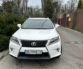 Білий Лексус РХ, об'ємом двигуна 3.46 л та пробігом 124 тис. км за 22000 $, фото 1 на Automoto.ua
