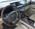 Белый Лексус РХ, объемом двигателя 3.46 л и пробегом 220 тыс. км за 19700 $, фото 7 на Automoto.ua