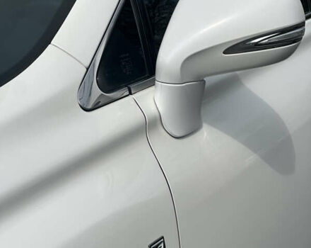 Білий Лексус РХ, об'ємом двигуна 3.46 л та пробігом 120 тис. км за 24500 $, фото 8 на Automoto.ua