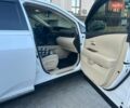 Білий Лексус РХ, об'ємом двигуна 3.46 л та пробігом 170 тис. км за 26000 $, фото 86 на Automoto.ua