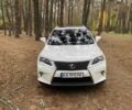 Лексус РХ 2013 в Киеве на Automoto.ua Белый Лексус РХ, объемом двигателя 3.46 л и пробегом 171 тыс. км за 18500 $, фото 7 на Automoto.ua