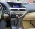 Белый Лексус РХ, объемом двигателя 3.46 л и пробегом 180 тыс. км за 17500 $, фото 22 на Automoto.ua