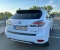Білий Лексус РХ, об'ємом двигуна 3.46 л та пробігом 93 тис. км за 26998 $, фото 7 на Automoto.ua