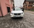 Білий Лексус РХ, об'ємом двигуна 3.5 л та пробігом 200 тис. км за 19900 $, фото 15 на Automoto.ua