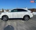 Белый Лексус РХ, объемом двигателя 3.46 л и пробегом 169 тыс. км за 18999 $, фото 8 на Automoto.ua