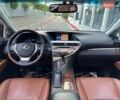Белый Лексус РХ, объемом двигателя 3.5 л и пробегом 180 тыс. км за 22500 $, фото 23 на Automoto.ua