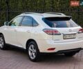 Білий Лексус РХ, об'ємом двигуна 2.67 л та пробігом 75 тис. км за 22990 $, фото 19 на Automoto.ua