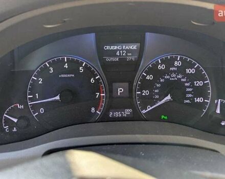 Белый Лексус РХ, объемом двигателя 3.46 л и пробегом 220 тыс. км за 19000 $, фото 28 на Automoto.ua