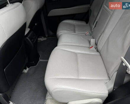 Білий Лексус РХ, об'ємом двигуна 3.46 л та пробігом 137 тис. км за 22999 $, фото 18 на Automoto.ua