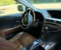 Белый Лексус РХ, объемом двигателя 3.5 л и пробегом 241 тыс. км за 18000 $, фото 6 на Automoto.ua