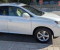 Белый Лексус РХ, объемом двигателя 3.46 л и пробегом 220 тыс. км за 19000 $, фото 12 на Automoto.ua