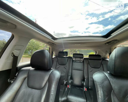 Білий Лексус РХ, об'ємом двигуна 3.46 л та пробігом 162 тис. км за 24900 $, фото 17 на Automoto.ua