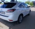 Білий Лексус РХ, об'ємом двигуна 3.46 л та пробігом 215 тис. км за 19999 $, фото 5 на Automoto.ua