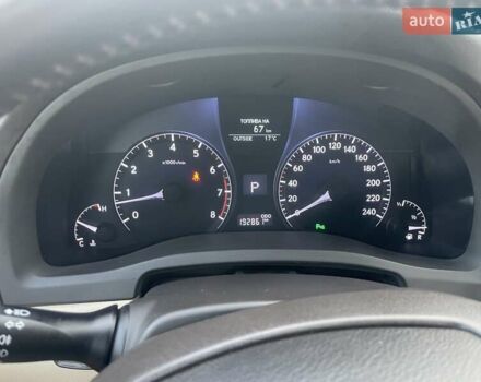 Белый Лексус РХ, объемом двигателя 3.5 л и пробегом 192 тыс. км за 19800 $, фото 39 на Automoto.ua