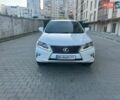 Білий Лексус РХ, об'ємом двигуна 3.46 л та пробігом 170 тис. км за 26000 $, фото 1 на Automoto.ua