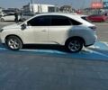 Білий Лексус РХ, об'ємом двигуна 3.46 л та пробігом 223 тис. км за 21800 $, фото 6 на Automoto.ua