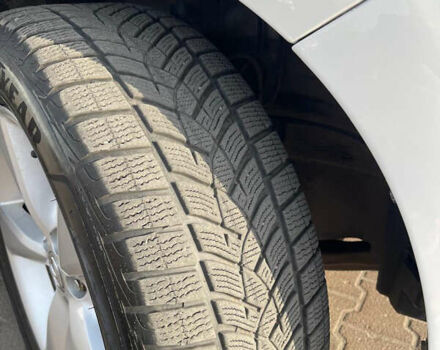 Білий Лексус РХ, об'ємом двигуна 3.46 л та пробігом 210 тис. км за 18900 $, фото 30 на Automoto.ua